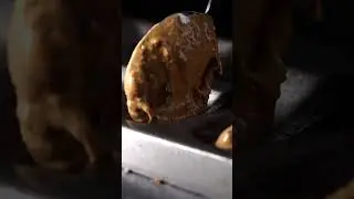 Halloween Spooky Baking