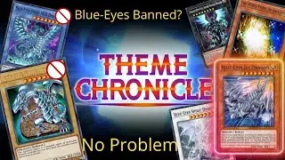 Yu-Gi-Oh Master Duel - 🔥 Blue-Eyes is unstoppable - Theme Chronicle event !💎 
