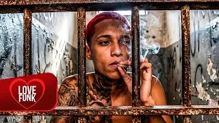 SET DE UM GÂNGSTER - Oruam, Chefin, Salvador da Rima, MC Ryan SP, MC Poze do Rodo
