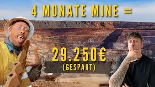 WORK IN THE MINE! Up to &euro;10,000/month net - Australia Work and Holiday