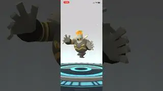 Evolving Duskull into Dusclops and then into Dusknoir &bull; Pokemon Go &bull; D&iacute;a de Muertos Duskull  event