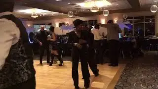 Chicago Steppin at Tinley Park: Dana 