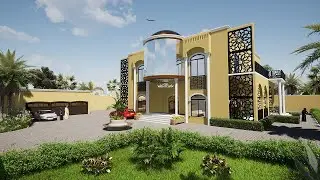 Residence - Middle East - by Global Design Centre