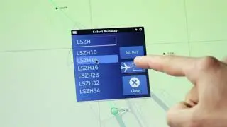 ALSIM ALX - Instructor Station