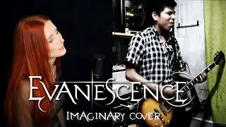 Evanescence - Imaginary (ft @martinaquestamusic & @guidojps)