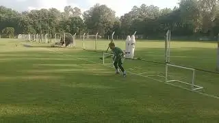 12/01 T.T. Acondicionamiento previo + coordinaciónes varias + Doble acción. EA Peralta Angel. 