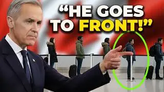 CANADA: Use THIS Hidden Loophole For FAST Entry Into Canada!