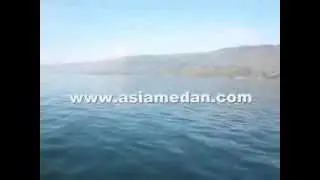 MEDAN TOUR PACKAGE + LAKE TOBA