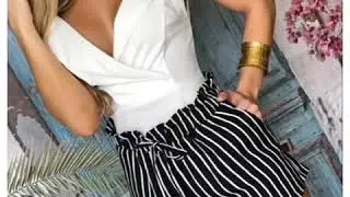 Outfits juveniles
