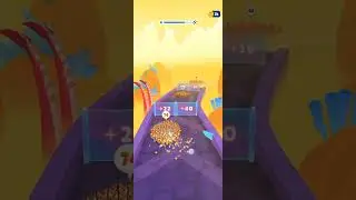 fish run 3d count master game