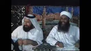 مولد في معترم الشيخ محمد كوبيةحضرة العقيعة
