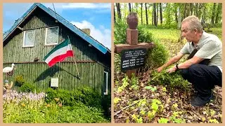 Klaipėdiškiai: Mažosios Lietuvos tradicijų puoselėtojas Helmutas Lotužis iš Kisinių | Laida KELIAS