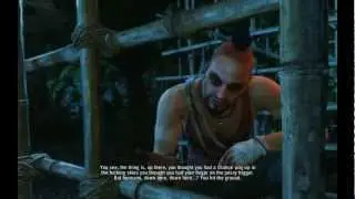GameriL|Far Cry 3 Gameplay #1|כמו שהבטחנו !