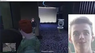 Epic Games Зачем ГТА 5 бесплатно эпик геймс 2020 Смешные моменты, приколы GTA #2