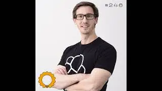 #246 Dev Advocate: Warum Developer Relations mehr ist als Talks & Swag mit Philipp Krenn von Elastic