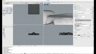 Sample settings affects result