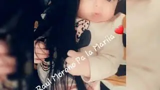 RAUL MORENO 2019 Pala Maria