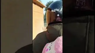 #buggu ki nani k ghr#videoviral #vlog 