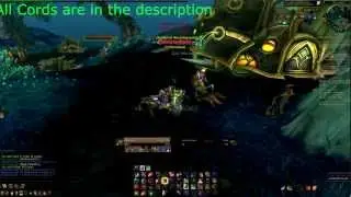 Dread Amber Shards *NEW* 5.1 - WoW Farming Guide