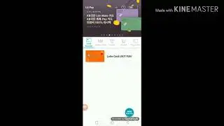 LGPay SMS based Pay Planner