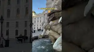 Places that don&rsquo;t feel real in Vienna #travel #explore #adventure #nature