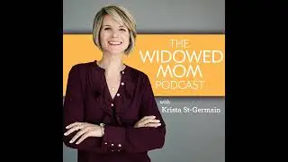 337. 5 Ways to Survive the Holidays as a Widow