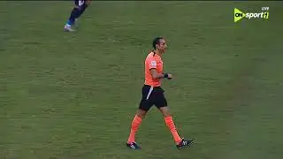 المباراة الكاملة بين | إنبي - غزل الملحة | 0/0 | في كأس عاصمة مصر