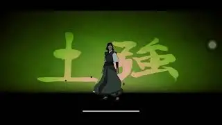 Avatar Kyoshi, Yun, and Rangi Finishers in Avatar Generations