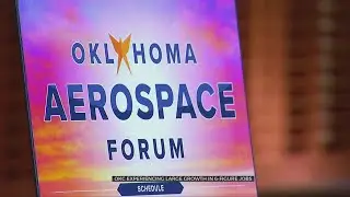 Oklahoma City Sees Rise In 6-Figure Jobs Over 5 Year Period