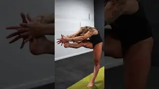 Yoga Sports joins the 2025 Australian Masters Games 🧘 #Yoga #YogaSports