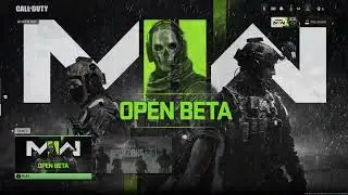 [PS4] CALL OF DUTY MODERN WARFARE II &brvbar; Beta Testo LINK STARTO!!!