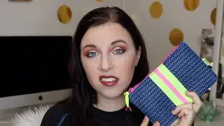 Ipsy Unbagging | January 2017