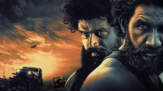 Jan Neta Full Hindi Dubbed Movie 2026 | Thalapathy Vijay | Pooja Hegde | New South Movies 2026