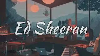 Ed sheeran - Shivers (Lyrics)
