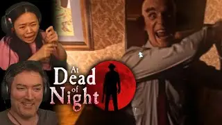 At Dead Of Night Is REALLY Scary - part 1