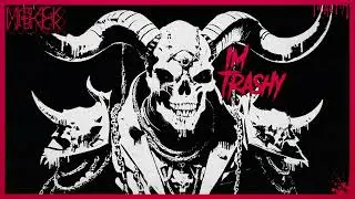 Mr.Black - I'm Trashy