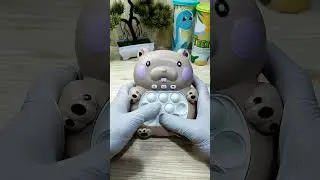 🌊Playing Push game,Asmr,pop it Elektrik,fash push,pop It songs,#toys #popit #shorts