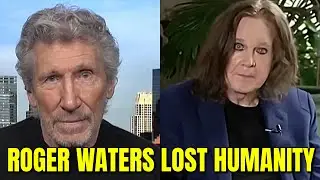 Roger Waters CALLED OUT For Disrespecting Ozzy Osbourne