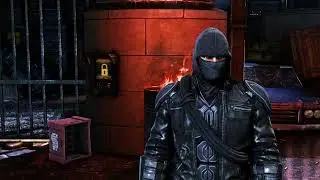 Batman Arkham Origins - 