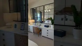 Master Bedroom Design With Beautiful Details