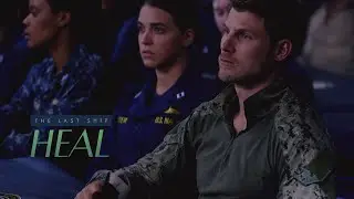 × heal | kara + danny