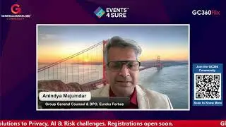 Privacy, AI & Corporate Risk India 2025 &ndash; Key Takeaways in 3 Minutes | 19 Nov 2025