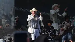 El as de la Sierra | Latino Carnaval In South Centrail presented by Curren Price & Happy Group