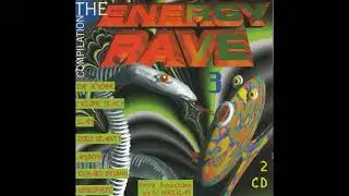VA - Energy Rave 3 (CD 2) [HQ]