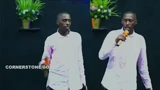 EV.BIRENGO UMURINZI WINDANGARE