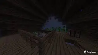 Minecraft Ambience (Clip)