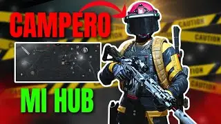 ¡¡¡ME VOLVÍ CAMPEROOO!!! 🥵👌🏻MI HUB Y CONFIGURACIONES ✅ 