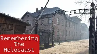 Auschwitz - A Brief History