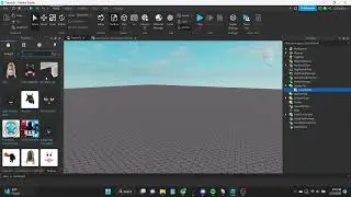 How To Make A Custom Mouse Cursor In Roblox Studio!