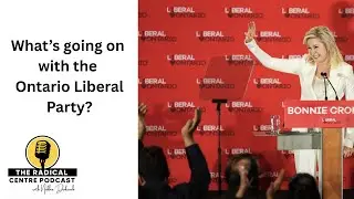 Что происходит с Либеральной партией Онтарио?